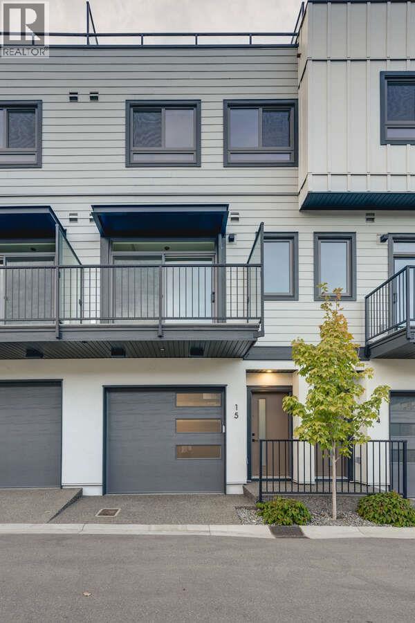 15 1550 Union Road, Kelowna