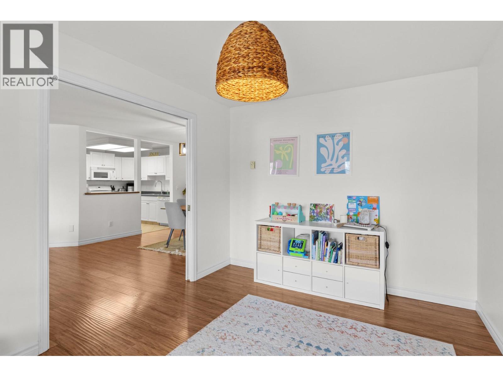 205 645 Barrera Road, Kelowna