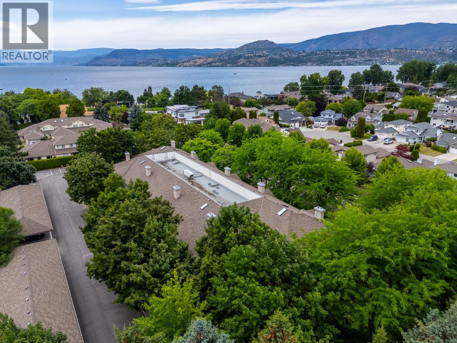 205 645 Barrera Road, Kelowna