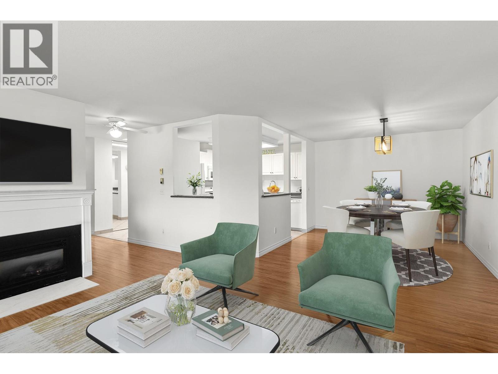 205 645 Barrera Road, Kelowna