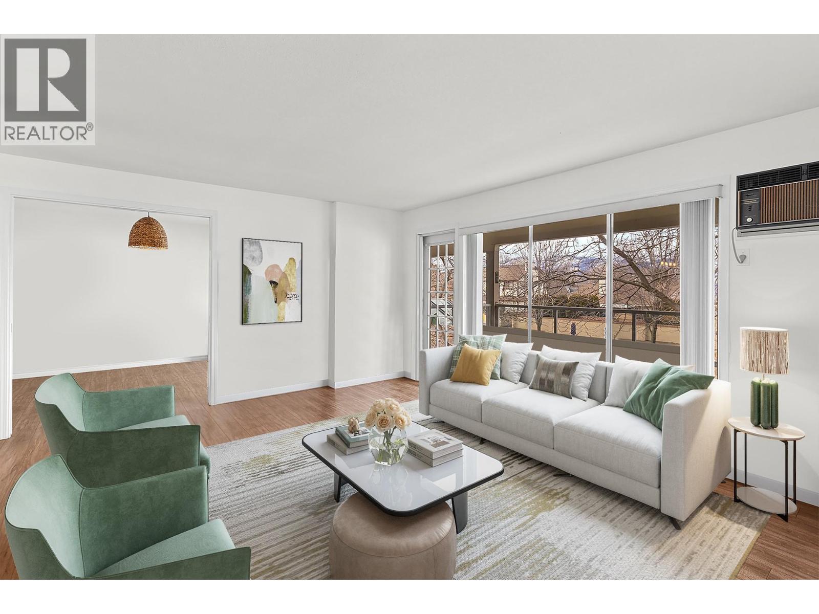 205 645 Barrera Road, Kelowna