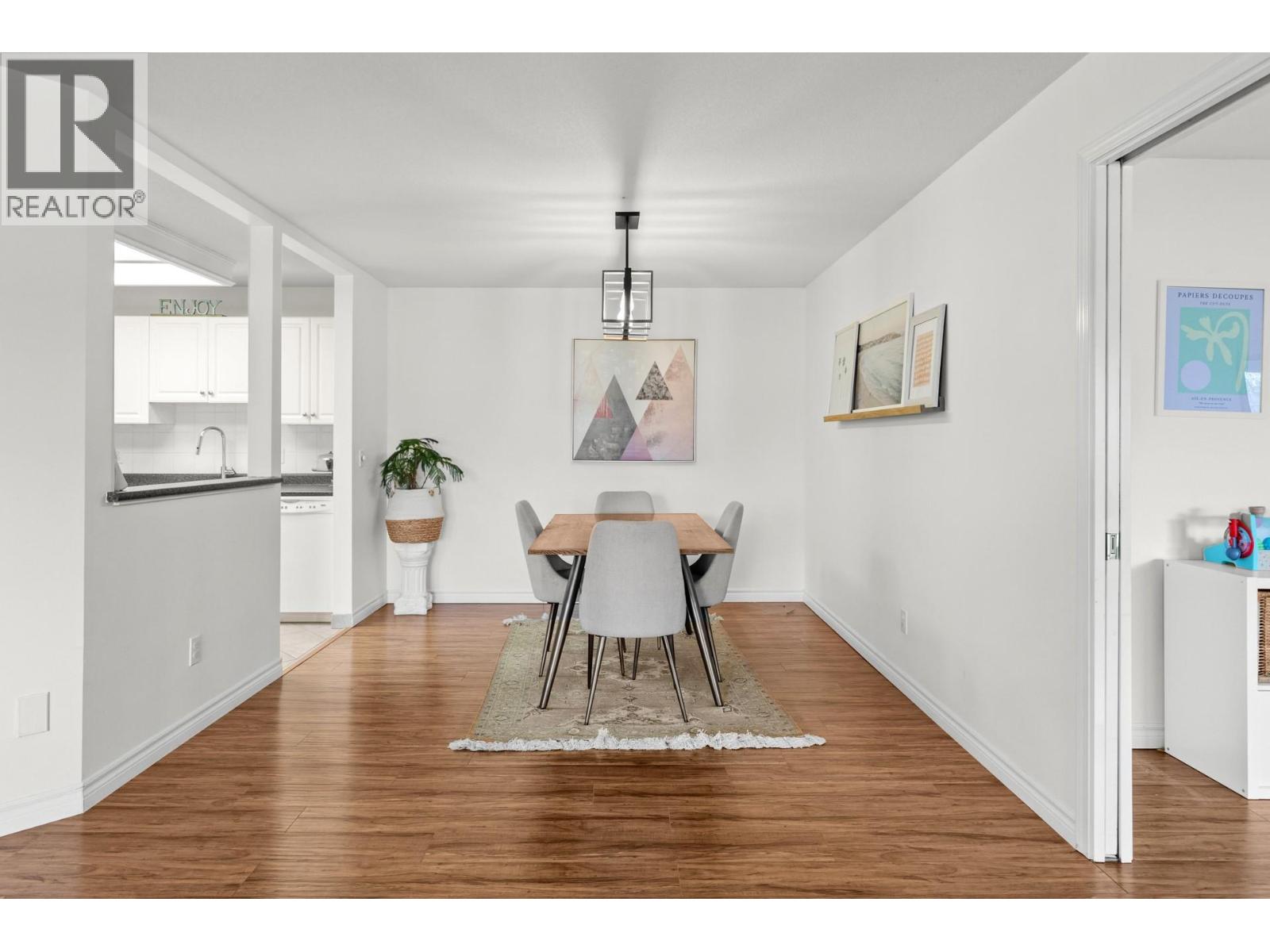 205 645 Barrera Road, Kelowna