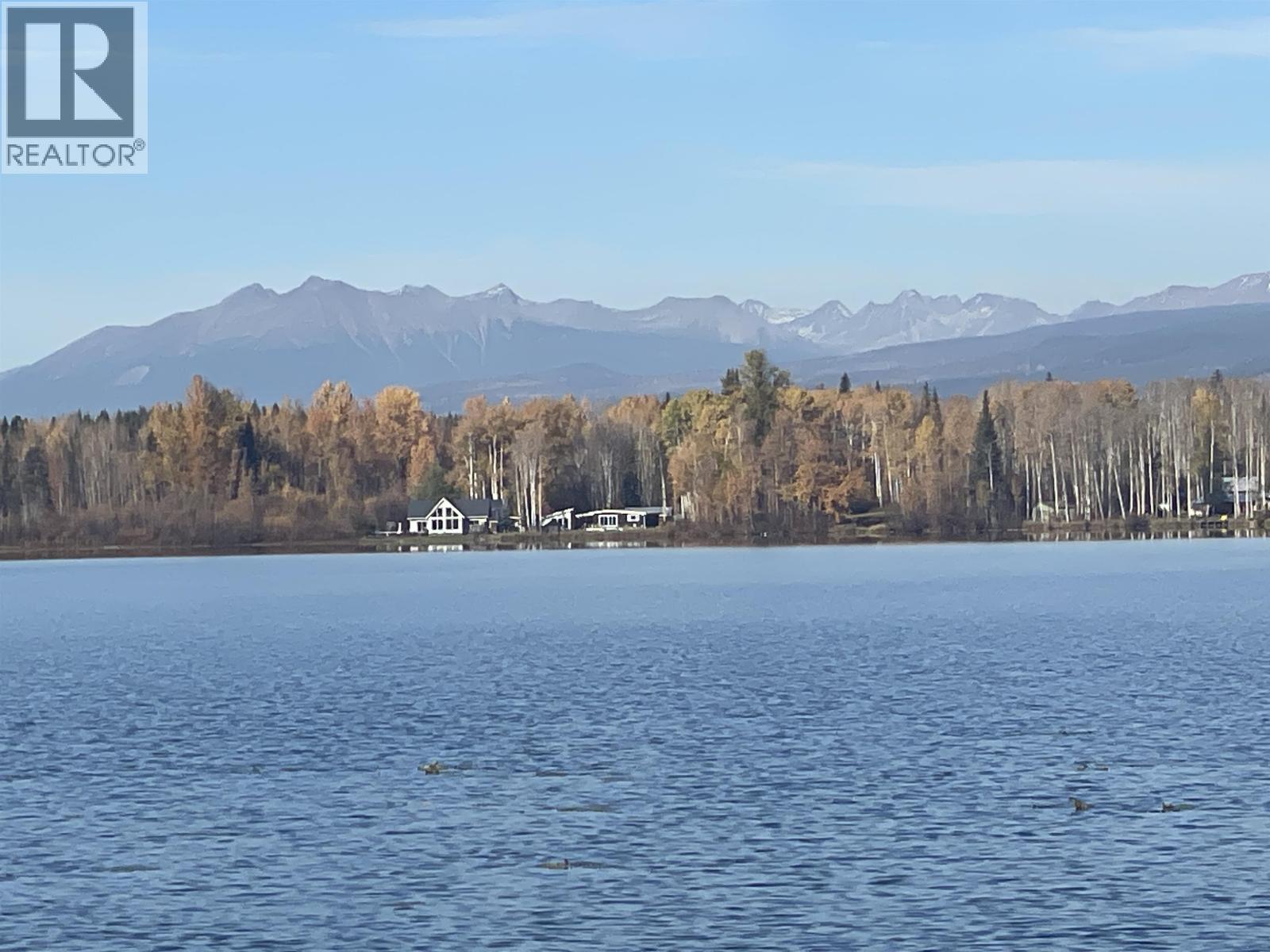 14 PAVILION Place, Smithers