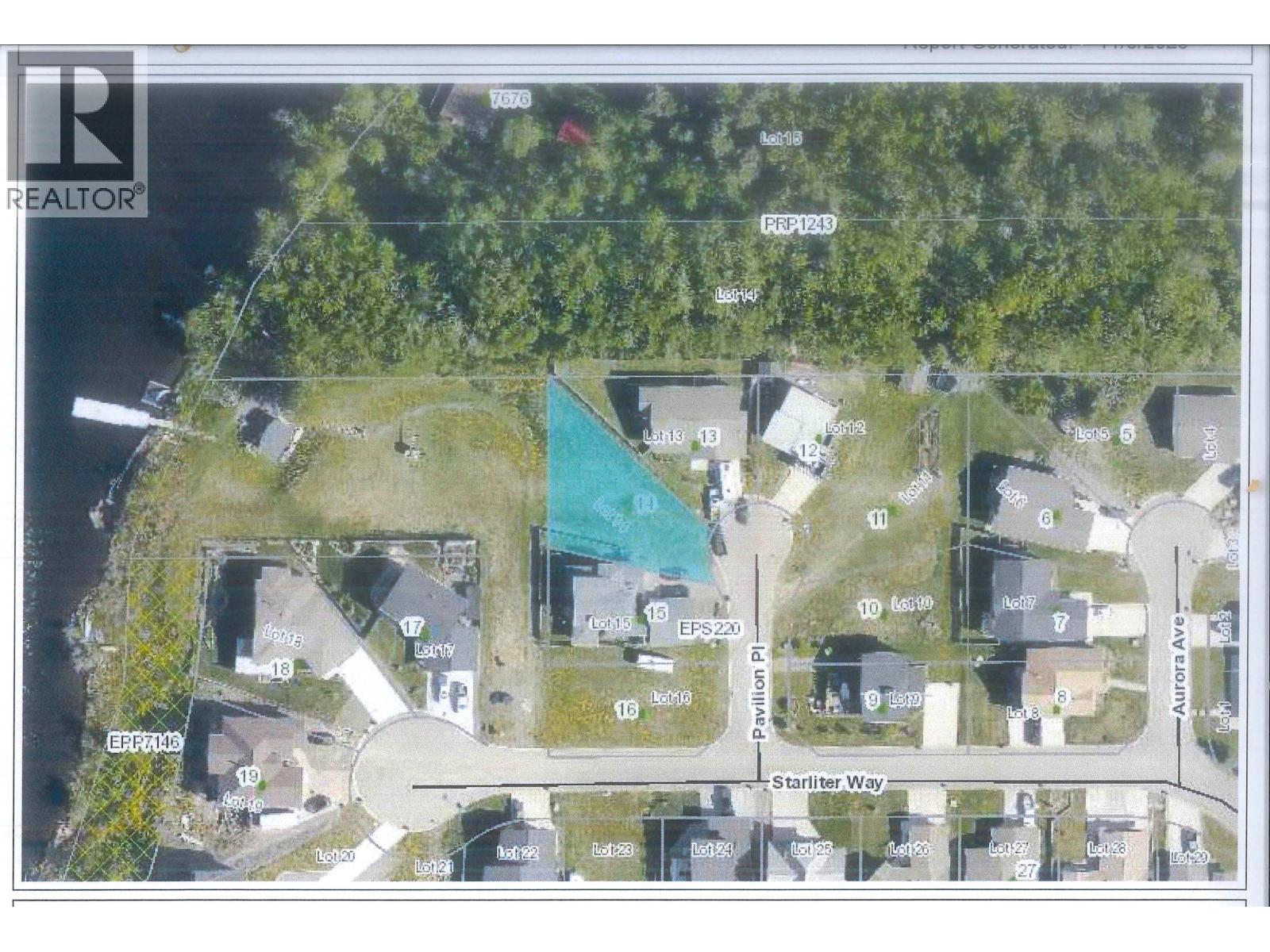 14 PAVILION Place, Smithers