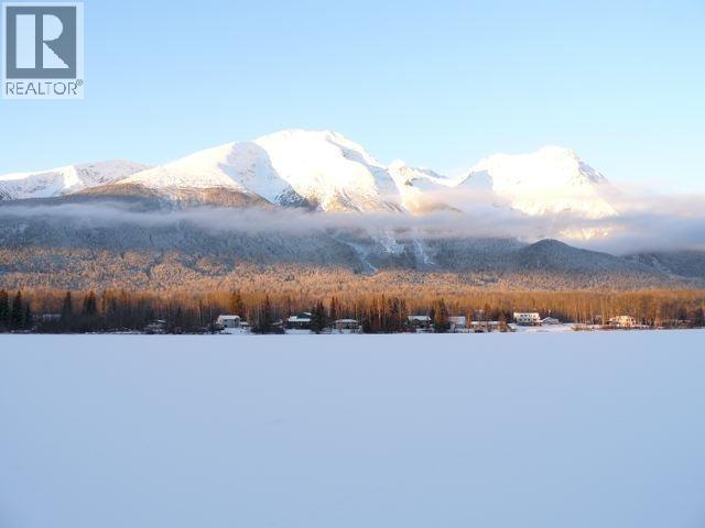 14 PAVILION Place, Smithers