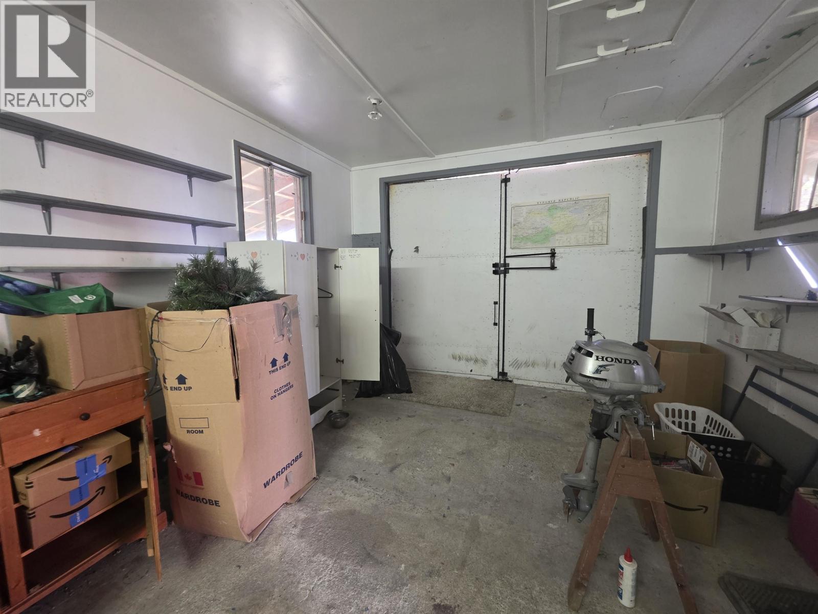 7008 YORK DRIVE, Vanderhoof