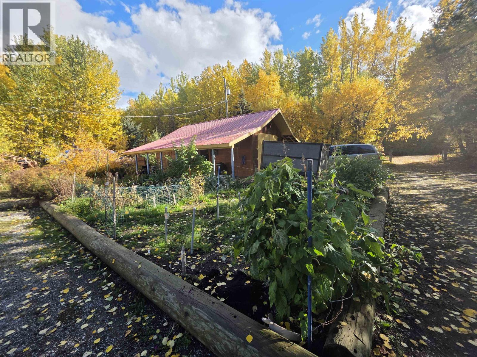 7008 YORK DRIVE, Vanderhoof