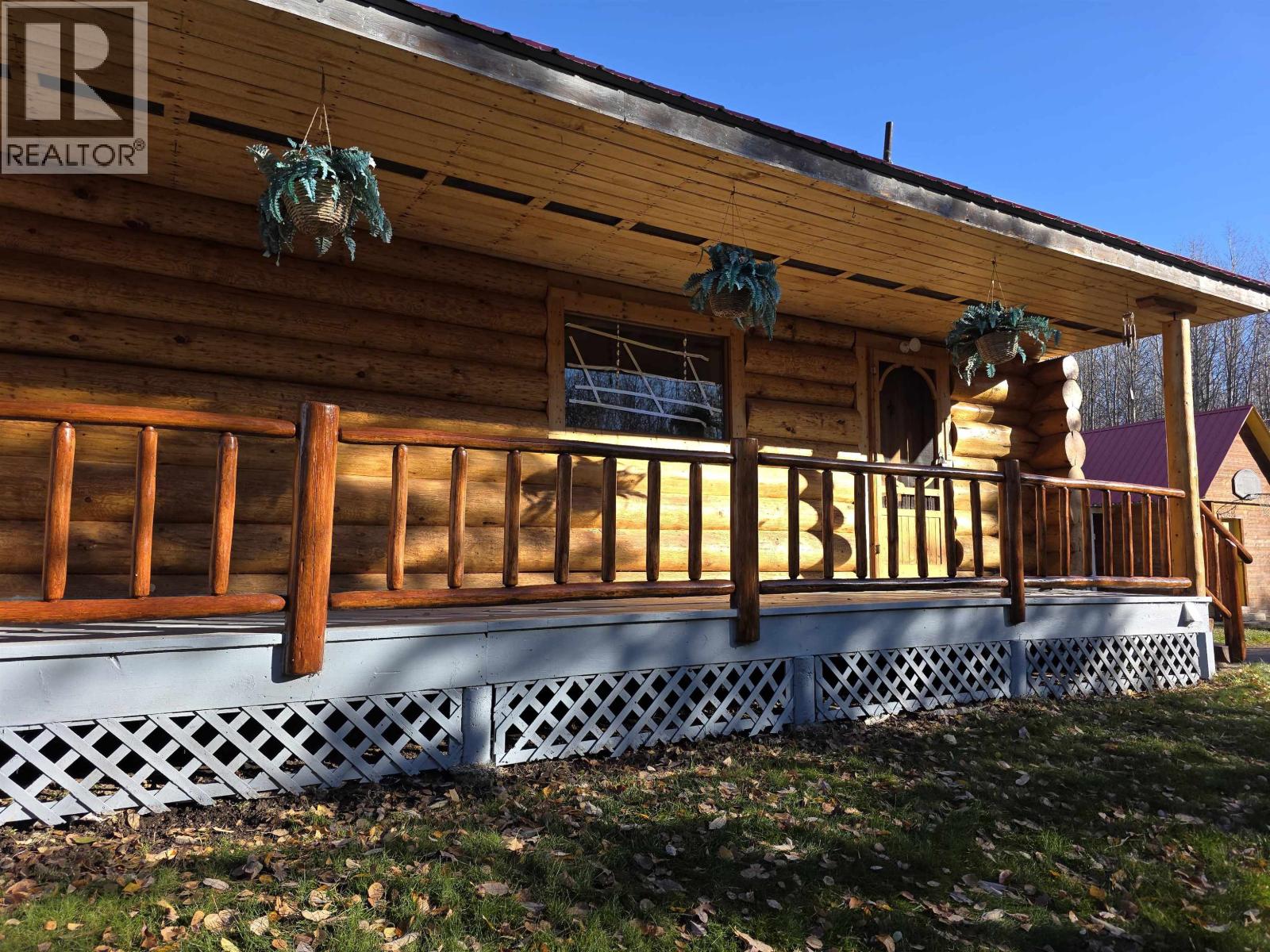 7008 YORK DRIVE, Vanderhoof