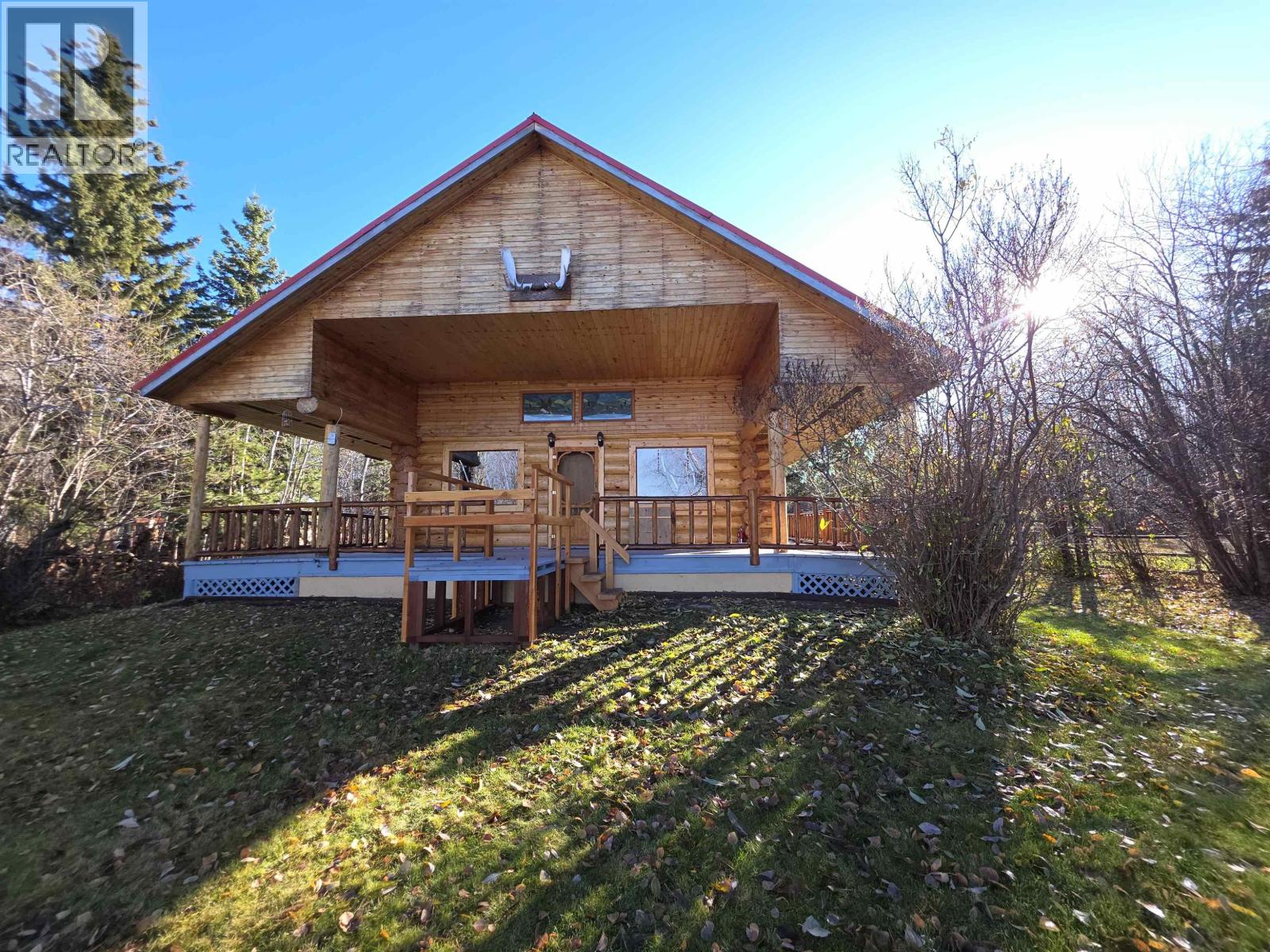 7008 YORK DRIVE, Vanderhoof