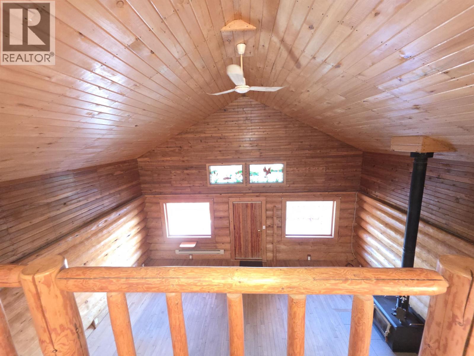 7008 YORK DRIVE, Vanderhoof