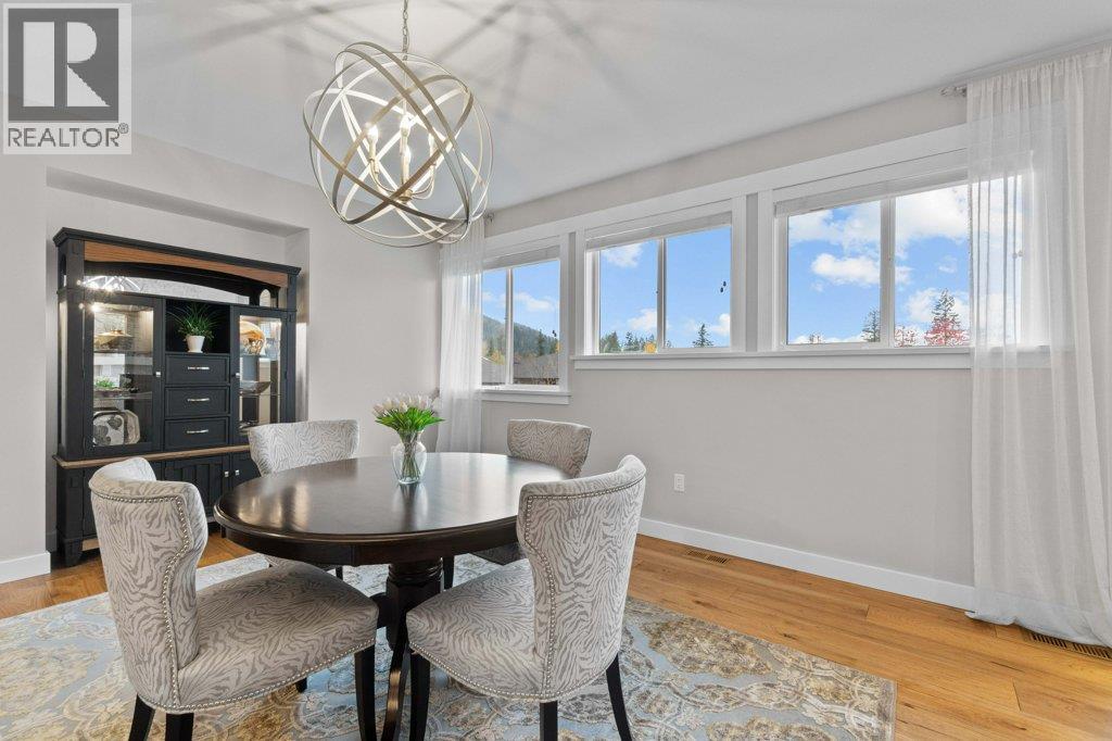 1320 24 Street SE, Salmon Arm