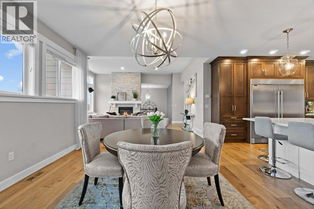 1320 24 Street SE, Salmon Arm