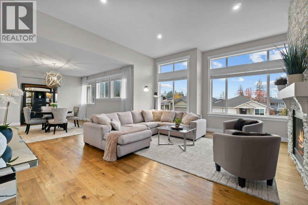 1320 24 Street SE, Salmon Arm