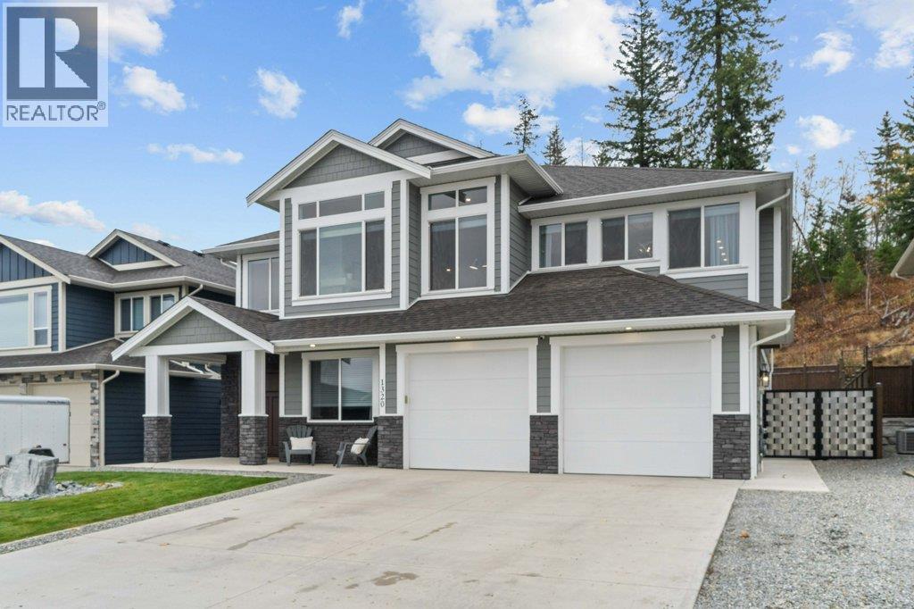 1320 24 Street SE, Salmon Arm