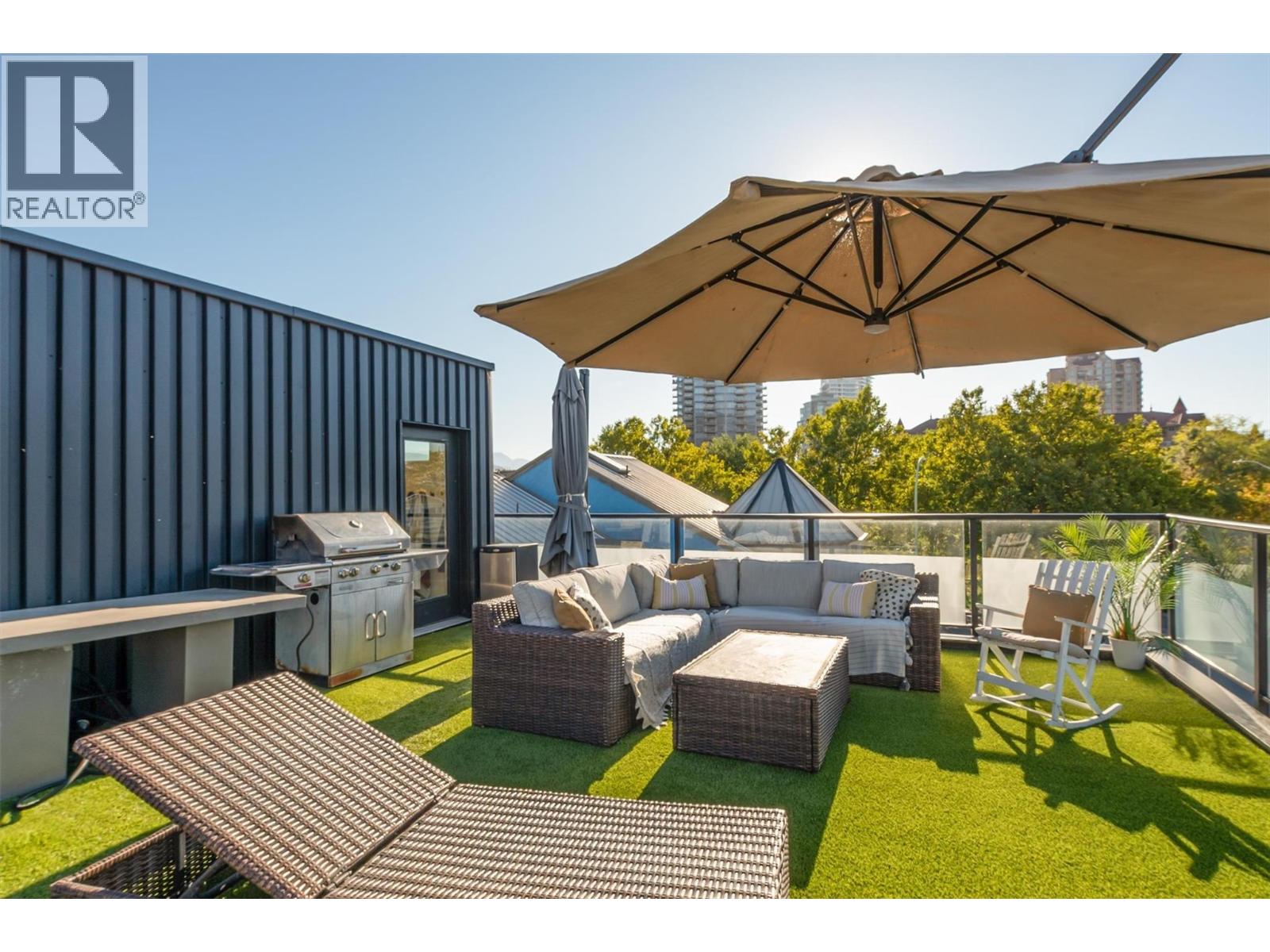  985 Manhattan Drive, Kelowna