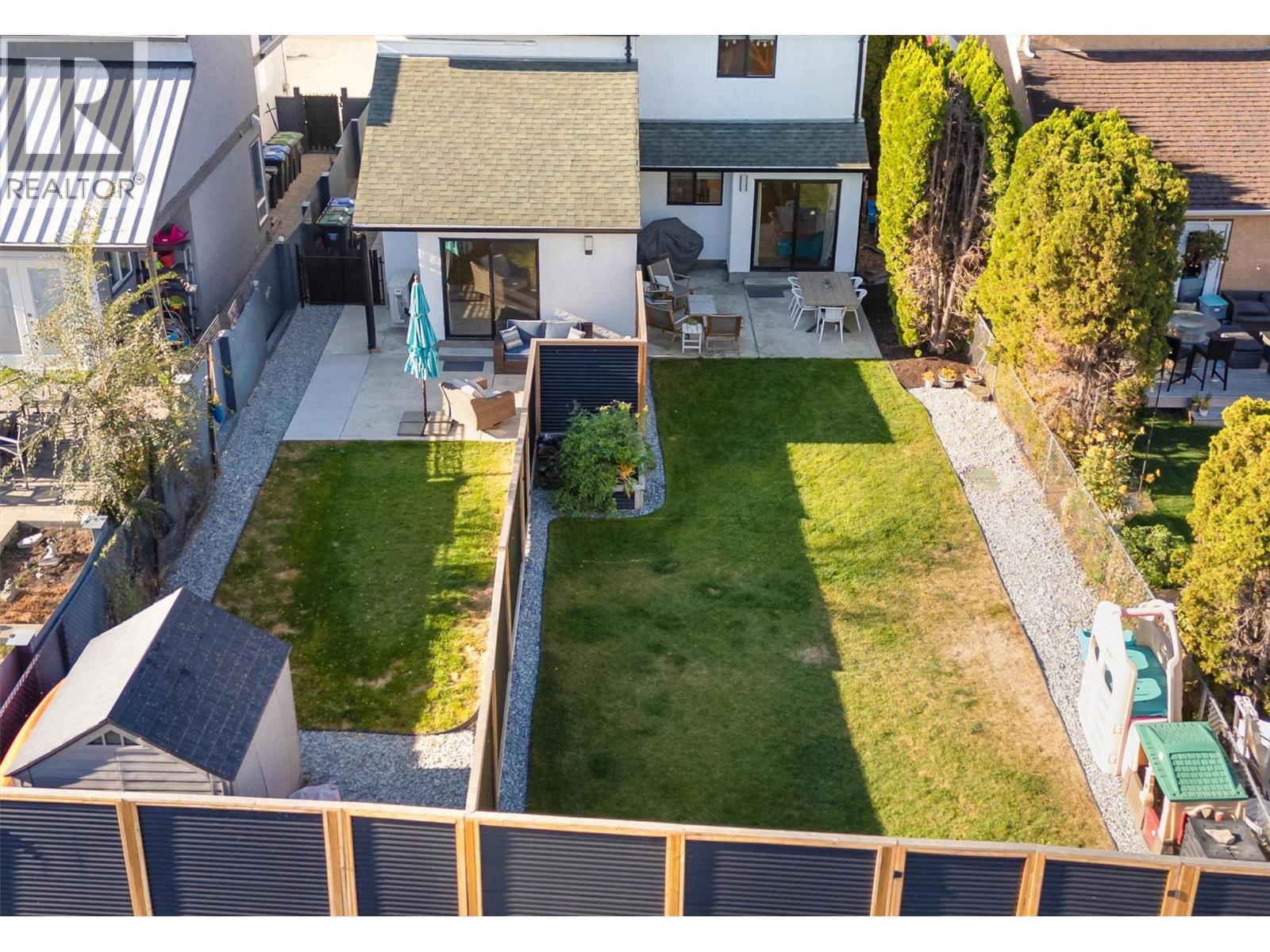  985 Manhattan Drive, Kelowna