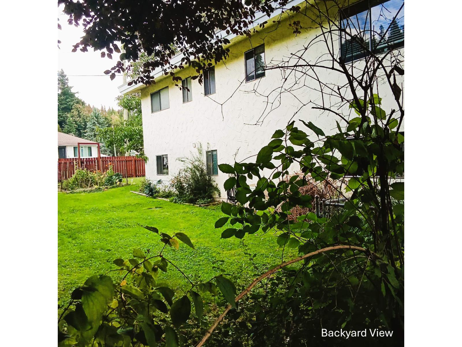 8187 COLEMAN STREET, Mission