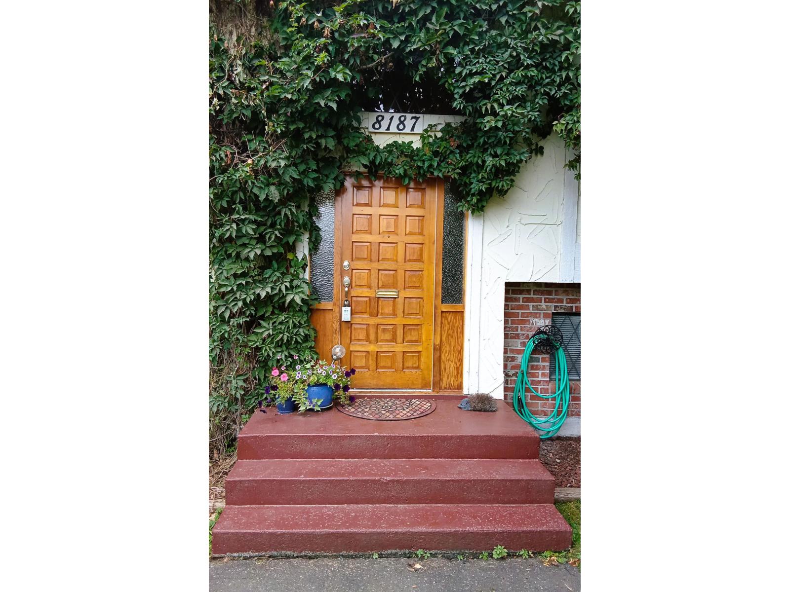 8187 COLEMAN STREET, Mission