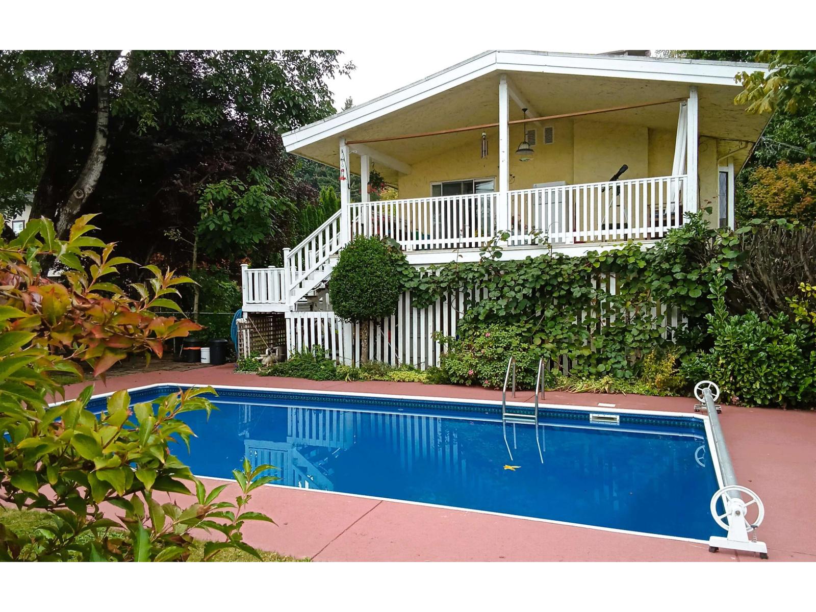 8187 COLEMAN STREET, Mission