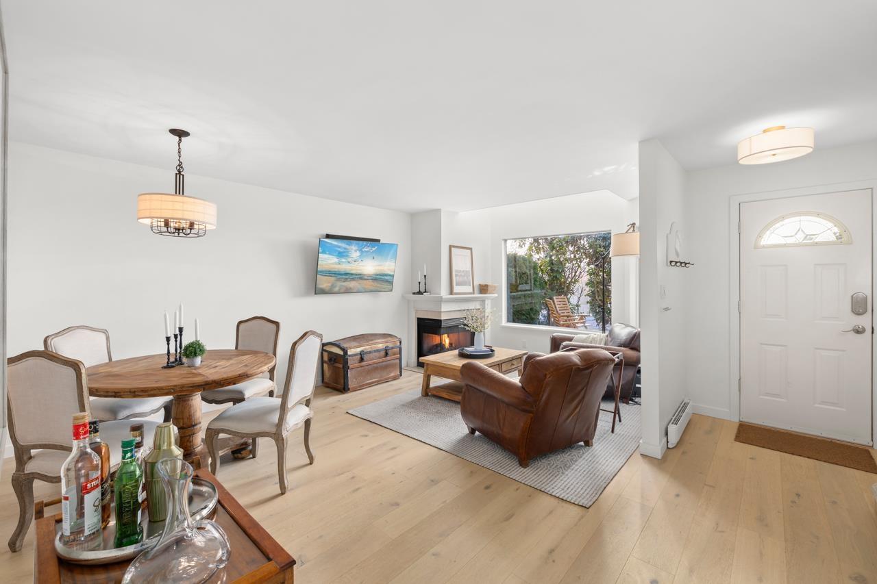 103 1225 MERKLIN STREET, White Rock