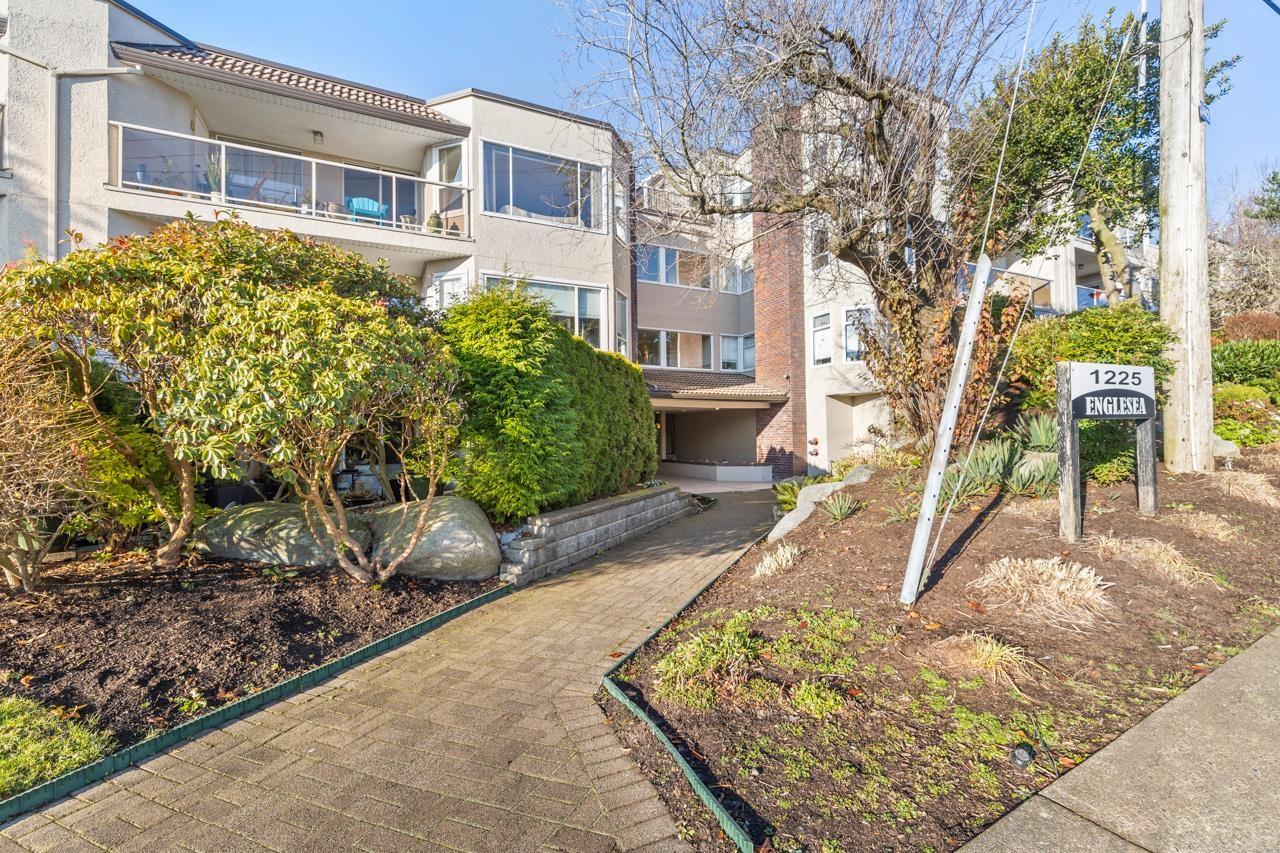 103 1225 MERKLIN STREET, White Rock