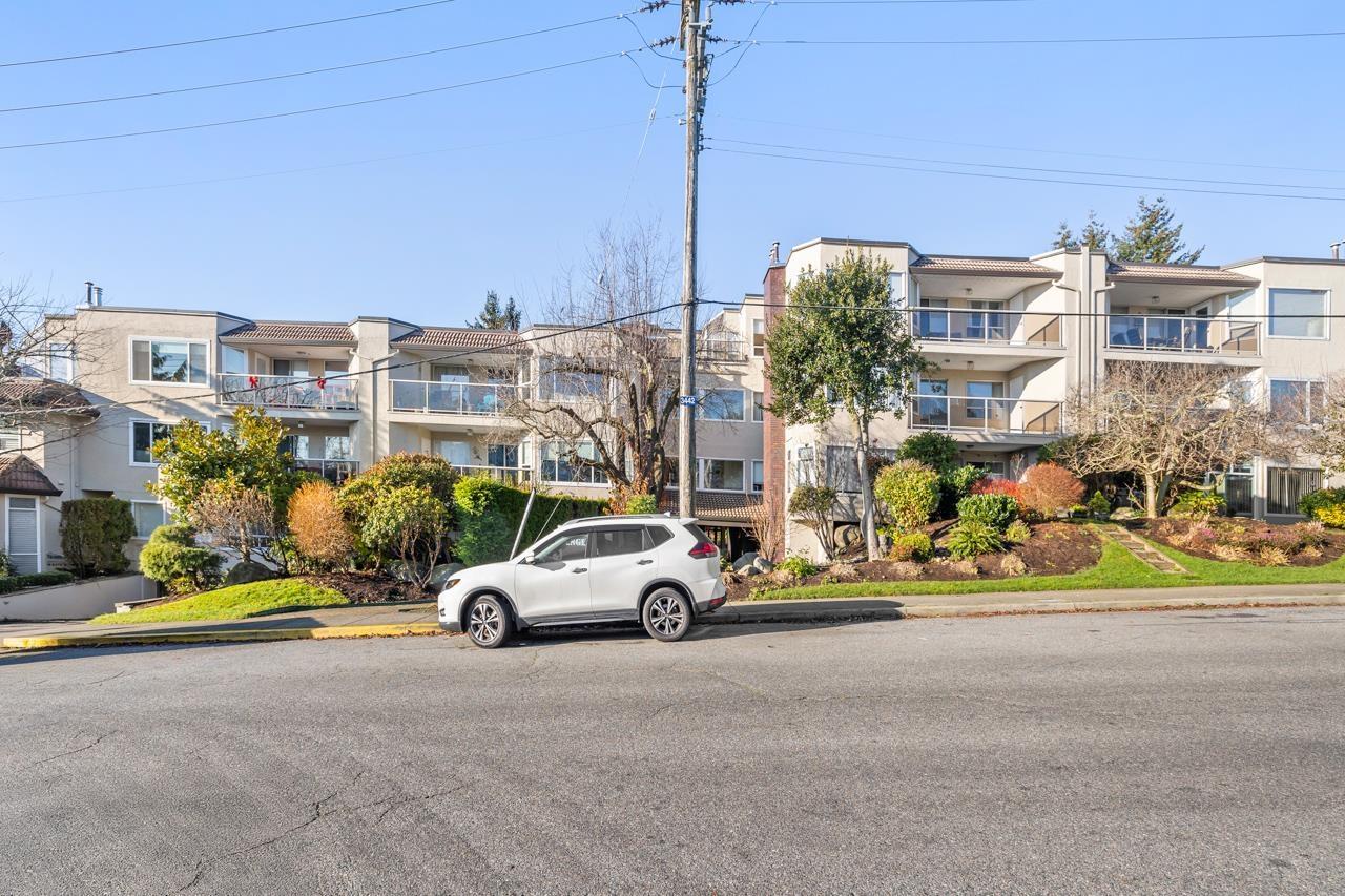 103 1225 MERKLIN STREET, White Rock