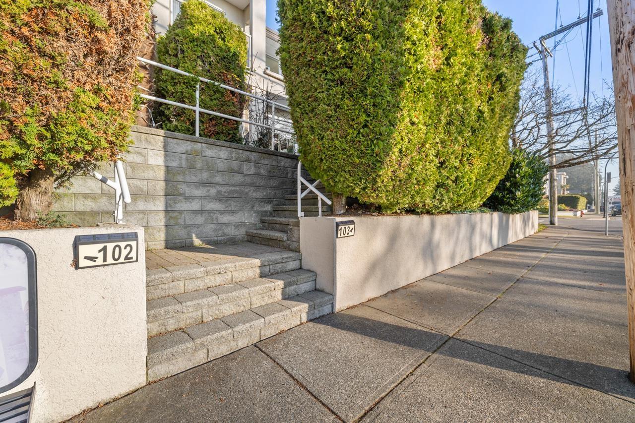103 1225 MERKLIN STREET, White Rock