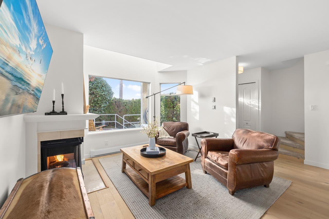 103 1225 MERKLIN STREET, White Rock