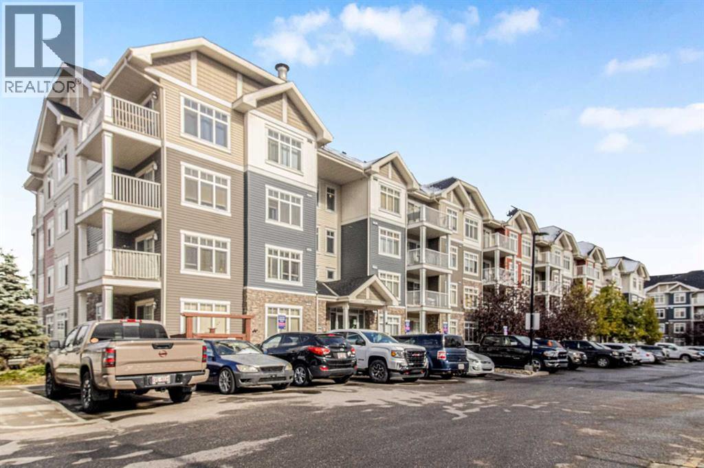 4408, 155 SkyView Ranch Way NE, Calgary, Alberta