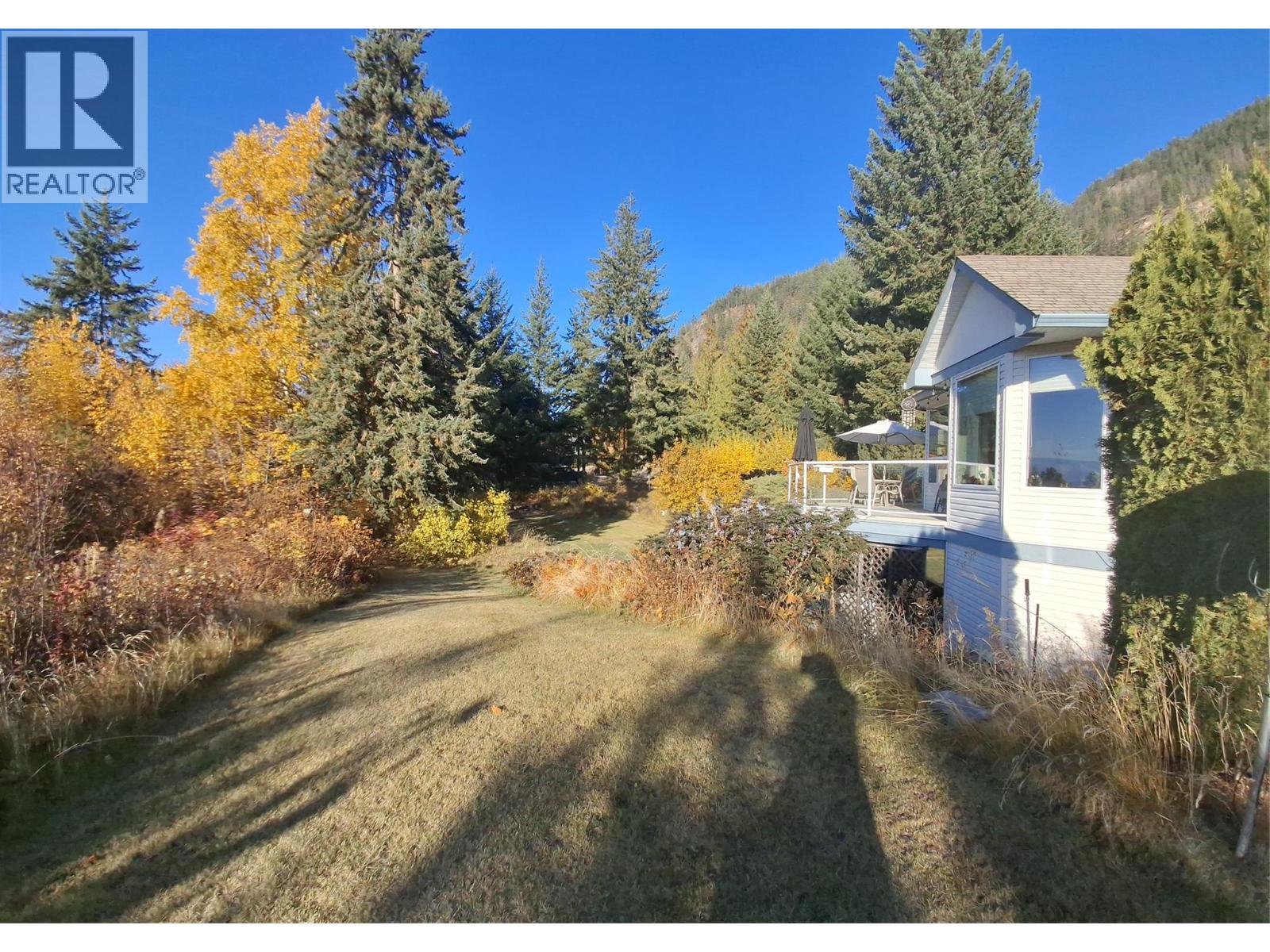 3267 Roncastle Road, Blind Bay