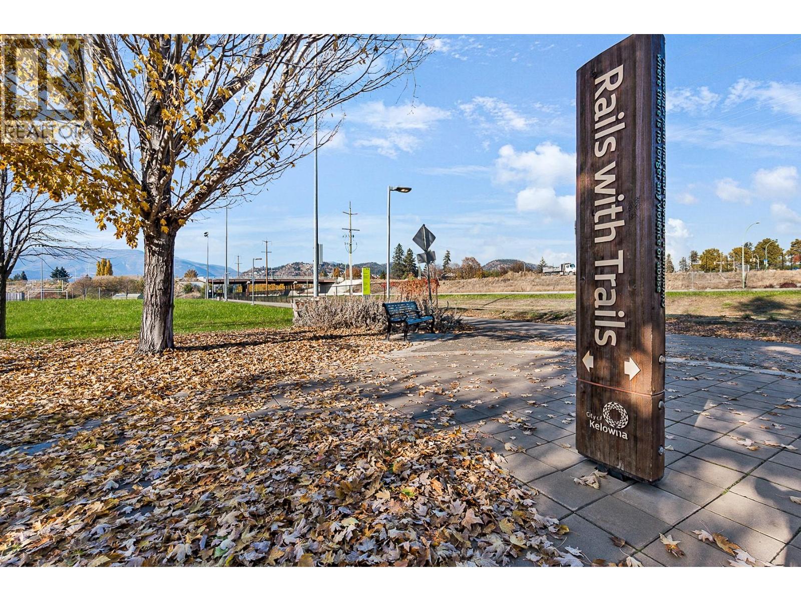 302 1925 Enterprise Way, Kelowna