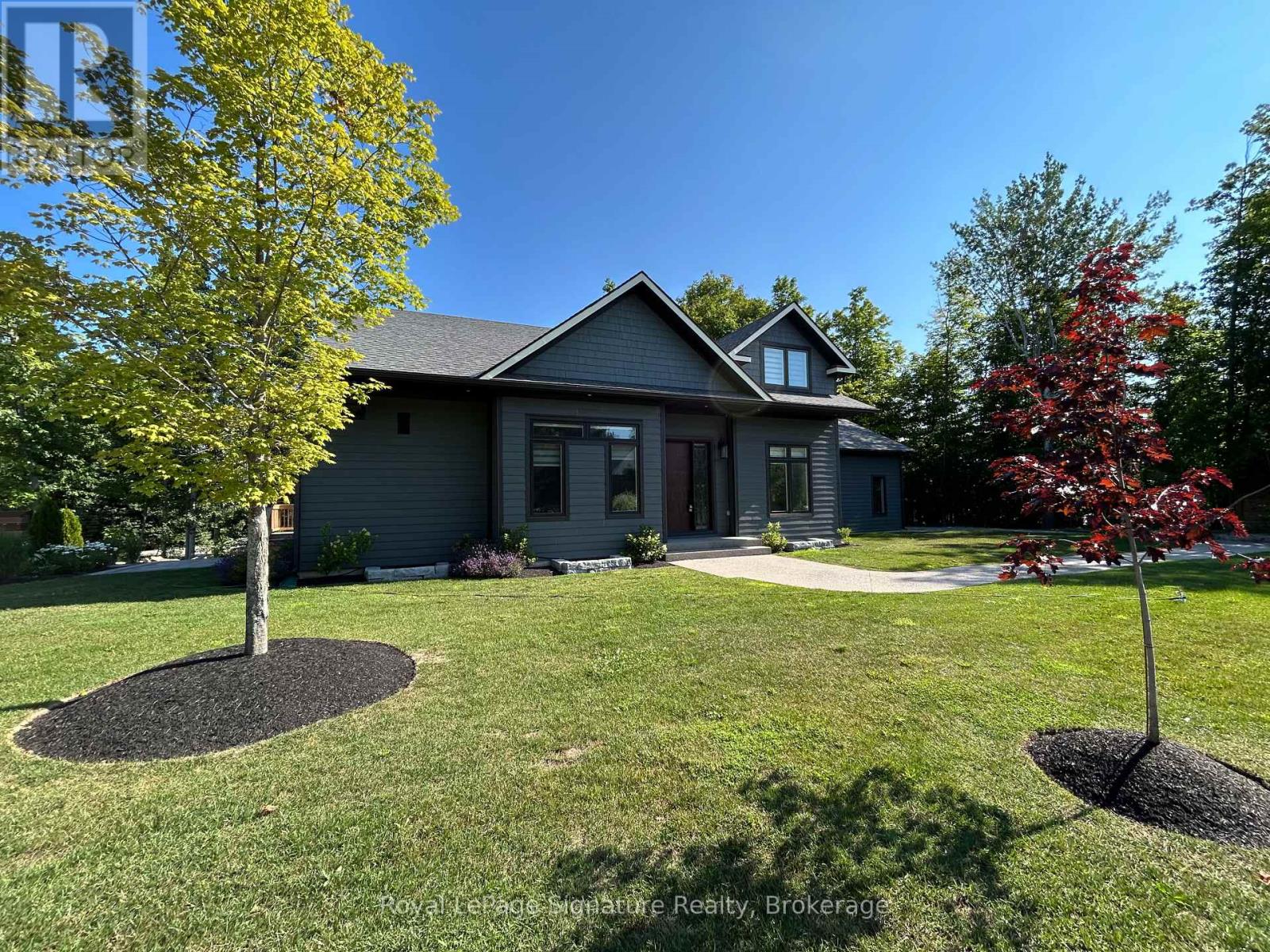 115 RANKIN'S CRESCENT - 1