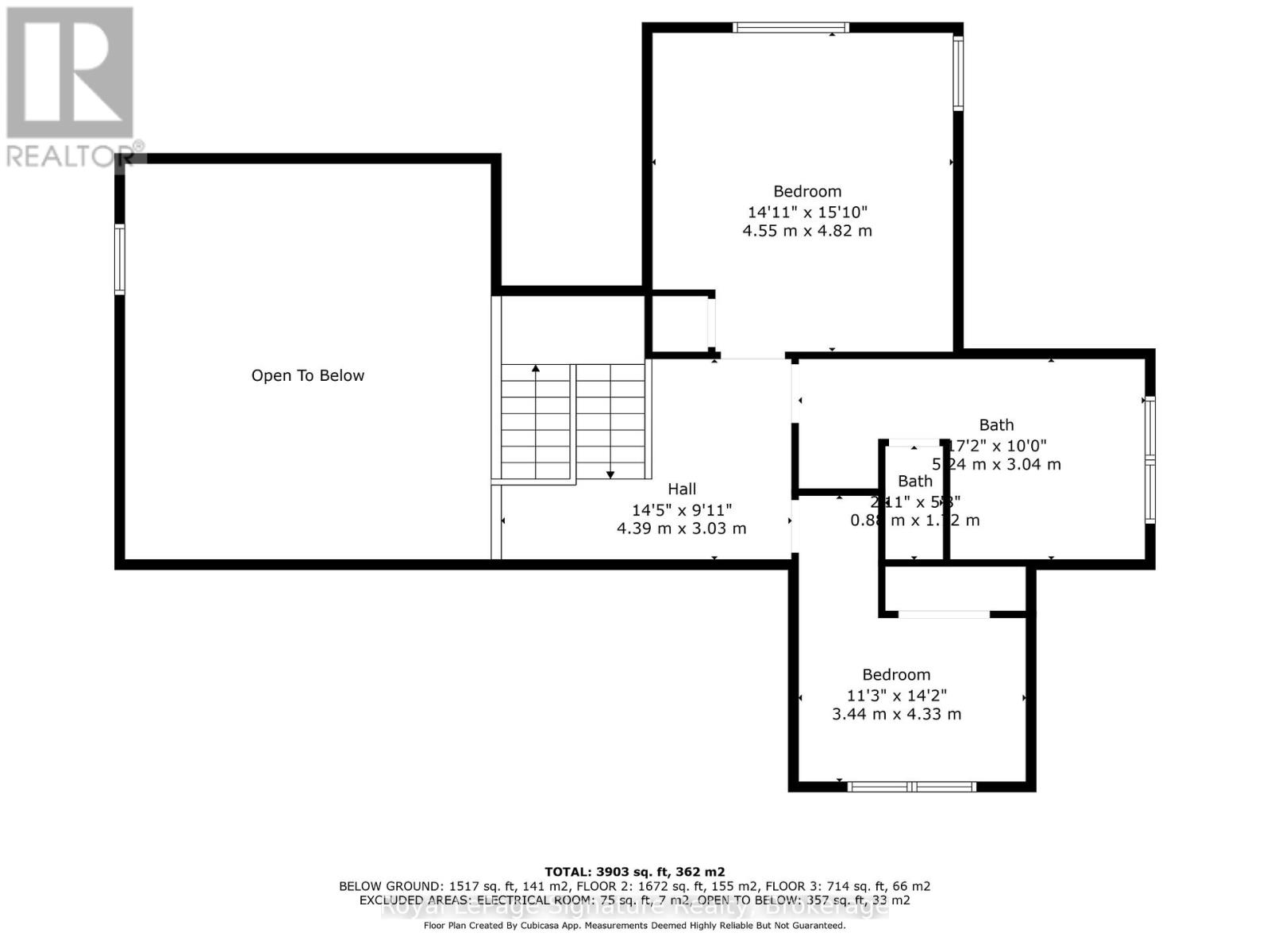 115 RANKIN'S CRESCENT - 38