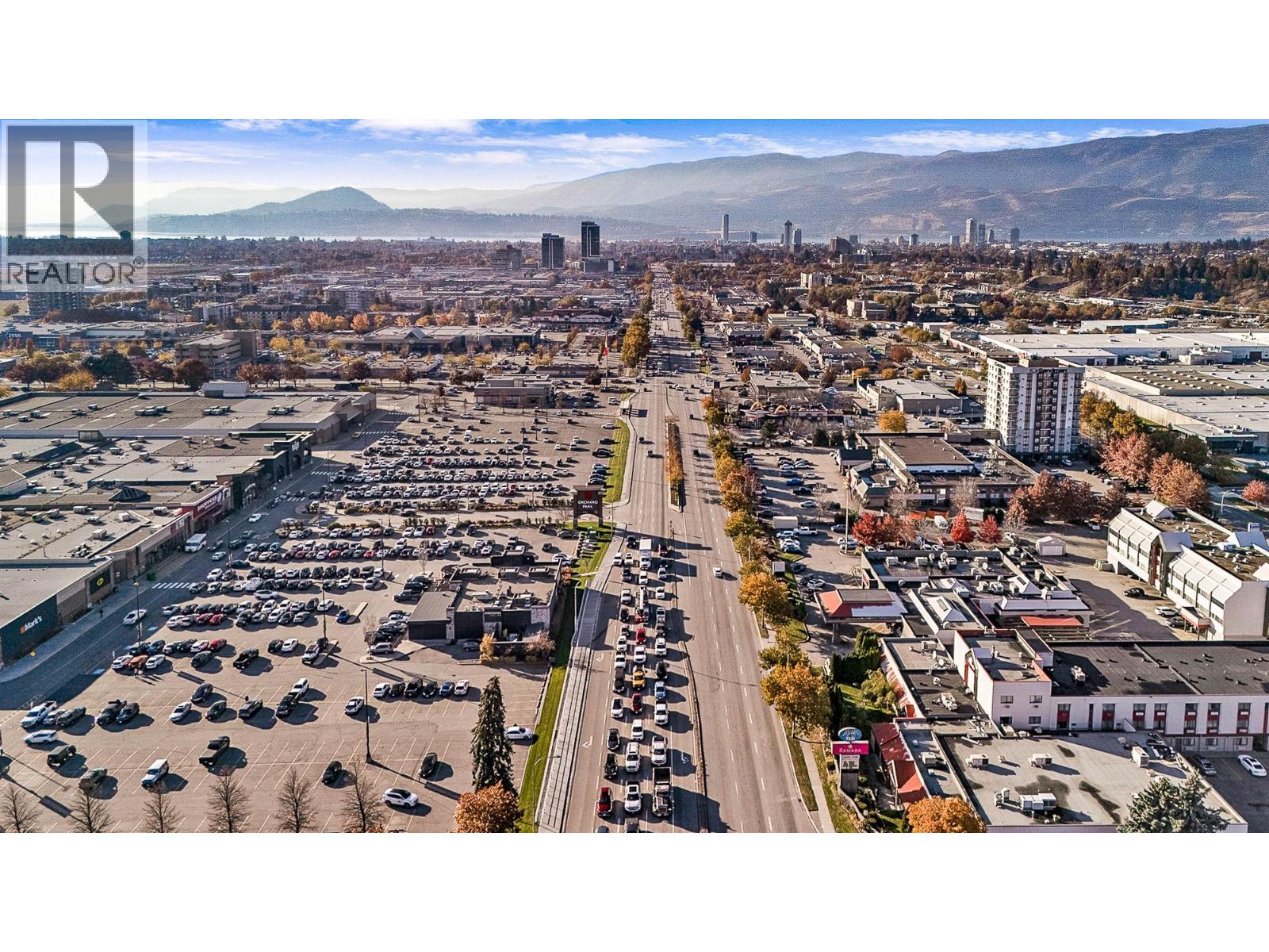 302 1925 Enterprise Way, Kelowna