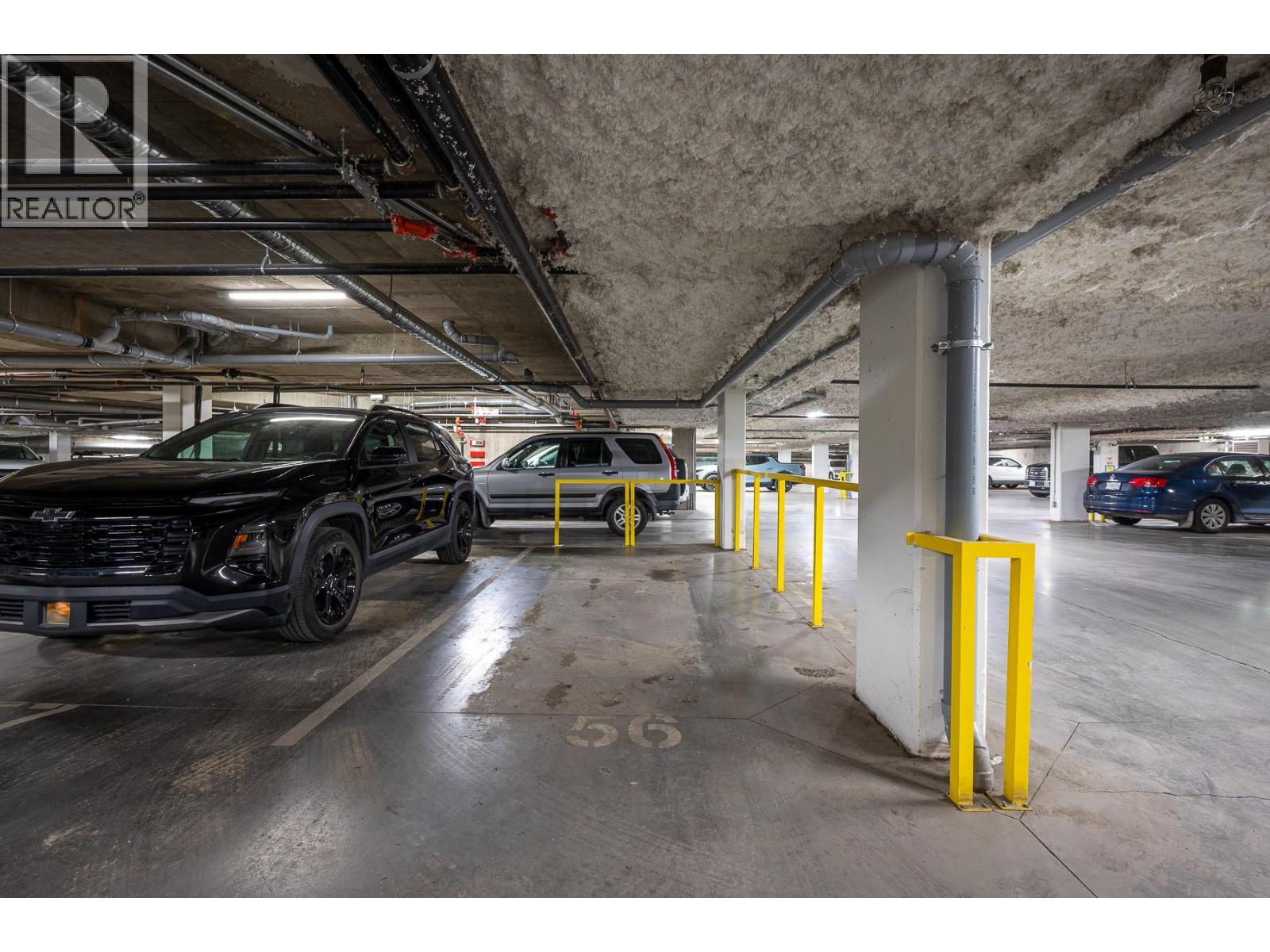 302 1925 Enterprise Way, Kelowna