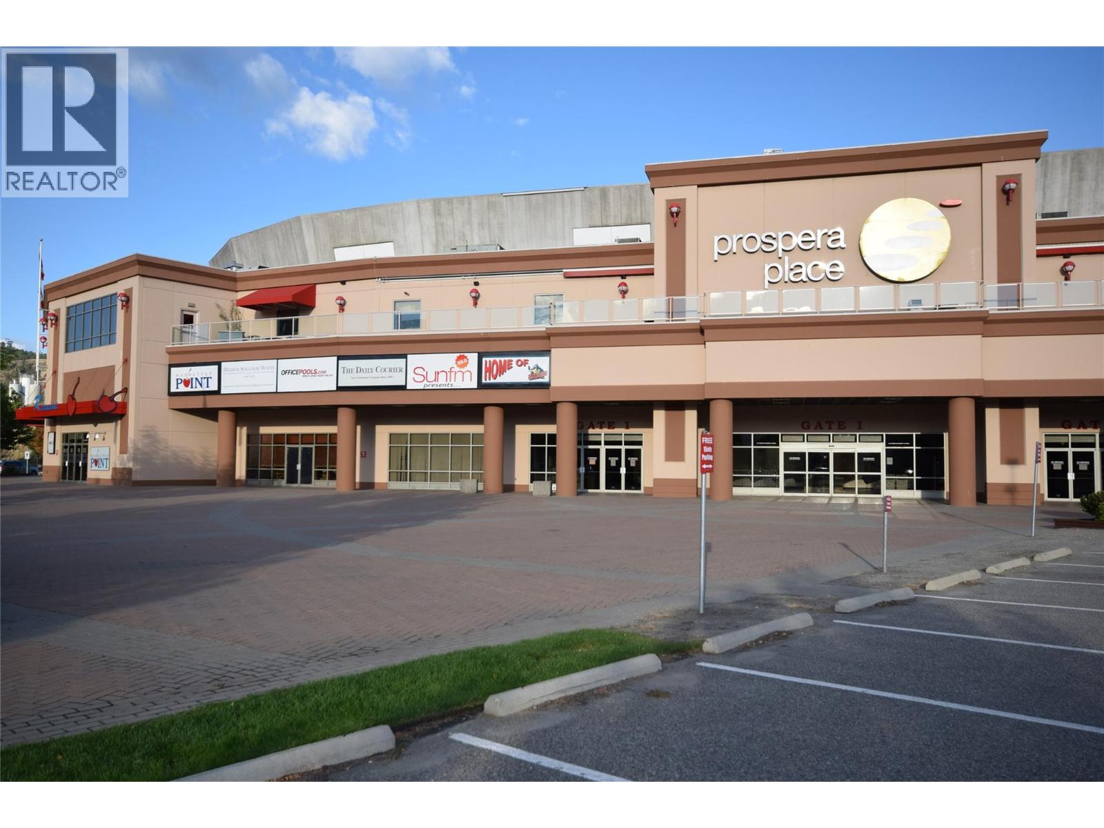 302 1925 Enterprise Way, Kelowna