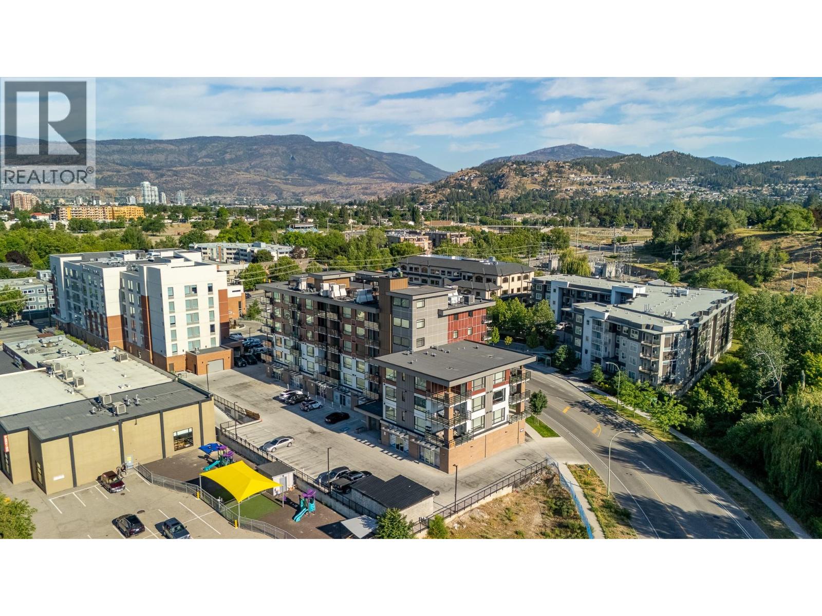 302 1925 Enterprise Way, Kelowna
