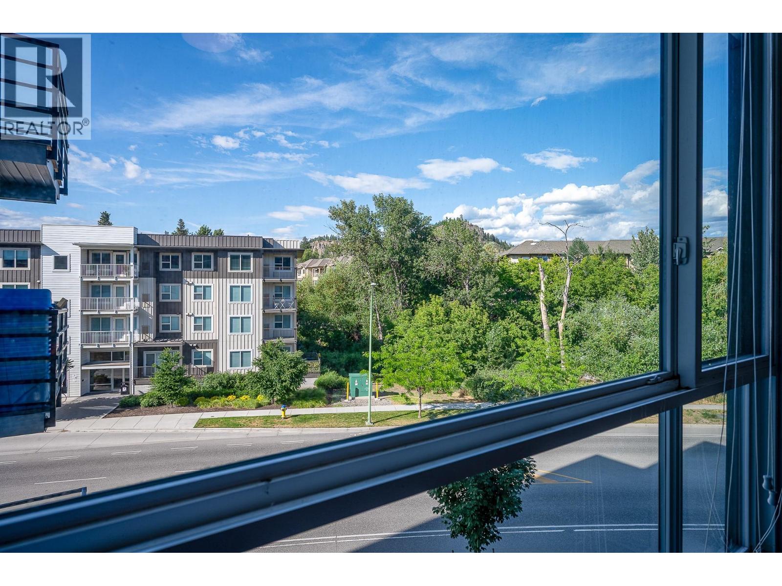 302 1925 Enterprise Way, Kelowna