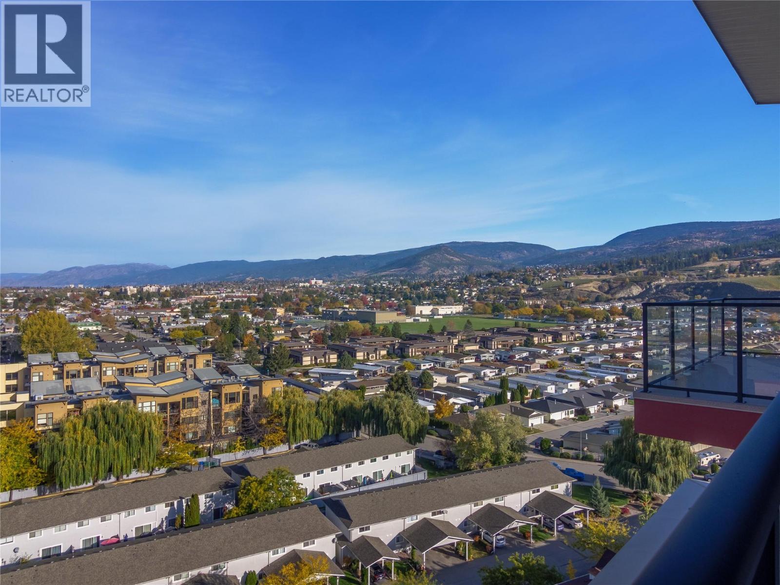 3362 SKAHA LAKE Road Unit# 1401, Penticton