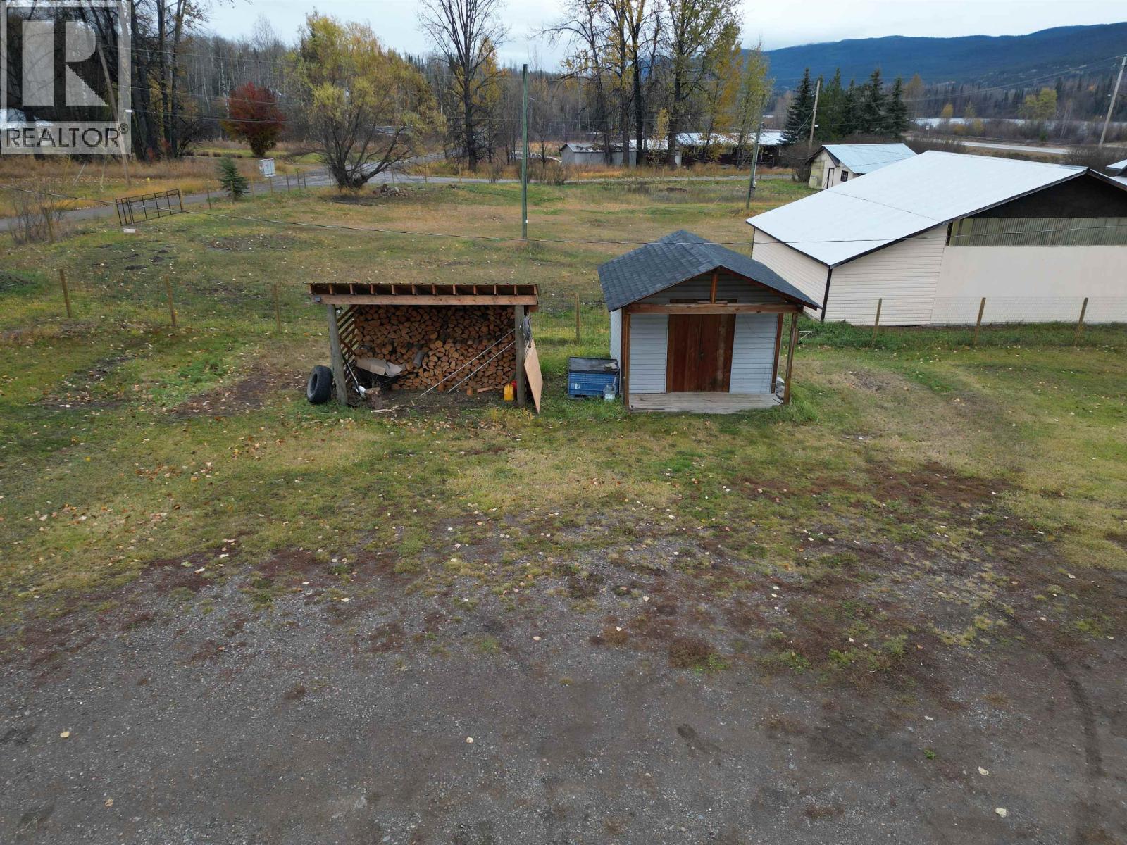 10788 BEEDLE Road, Burns Lake