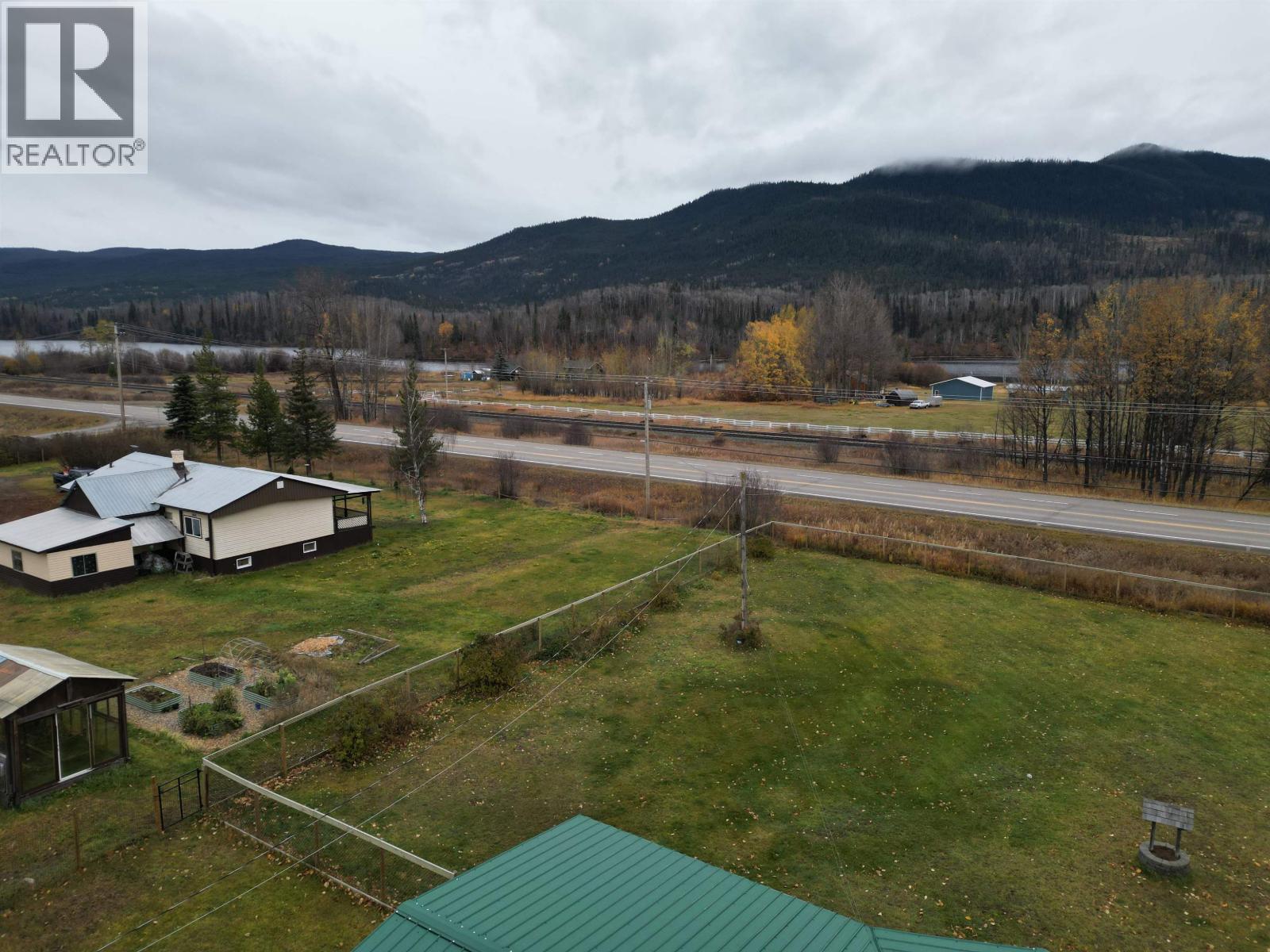 10788 BEEDLE Road, Burns Lake