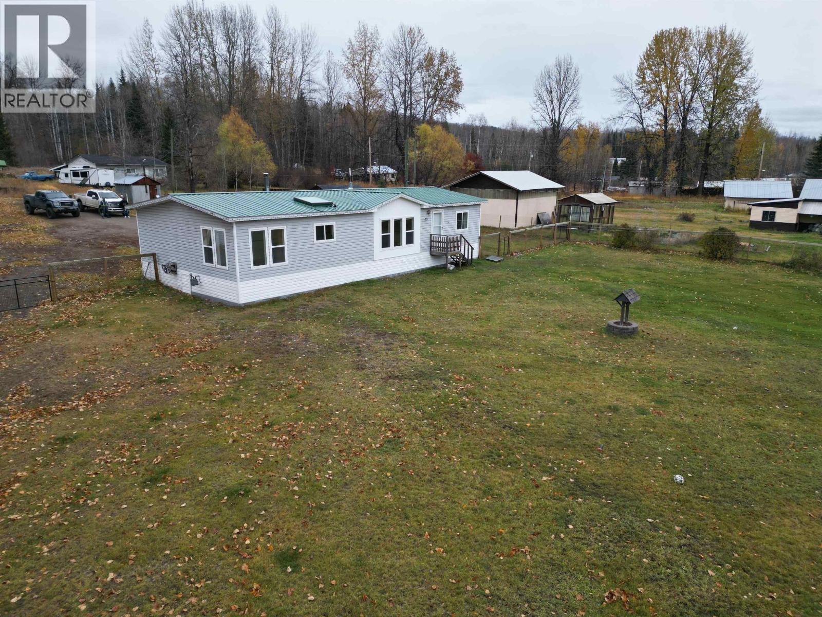 10788 BEEDLE Road, Burns Lake