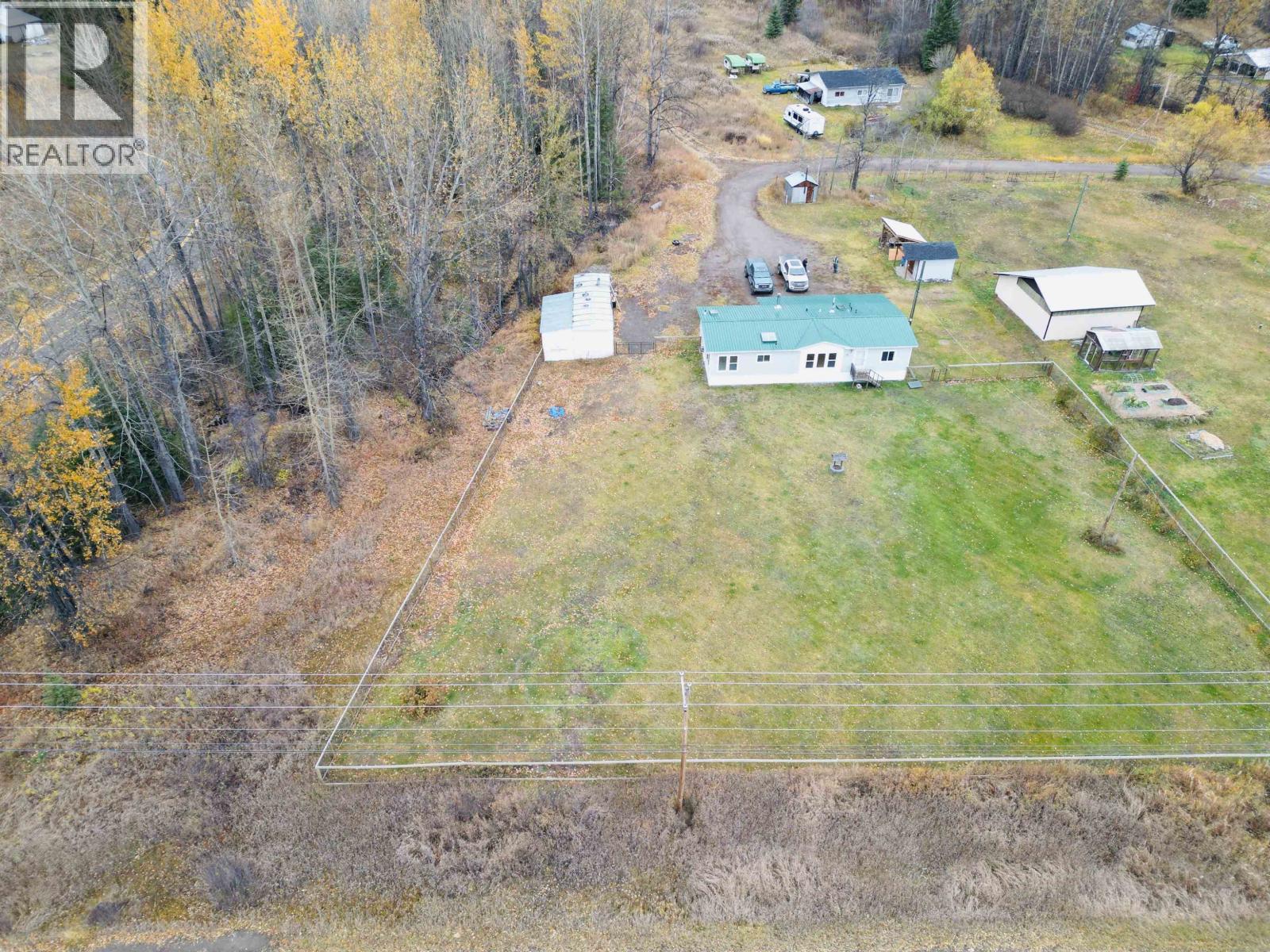 10788 BEEDLE Road, Burns Lake