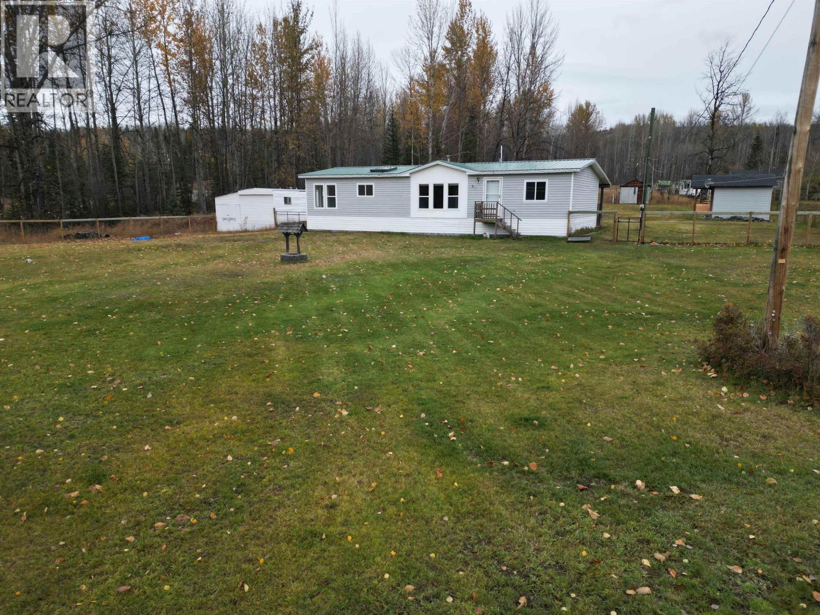 10788 BEEDLE Road, Burns Lake