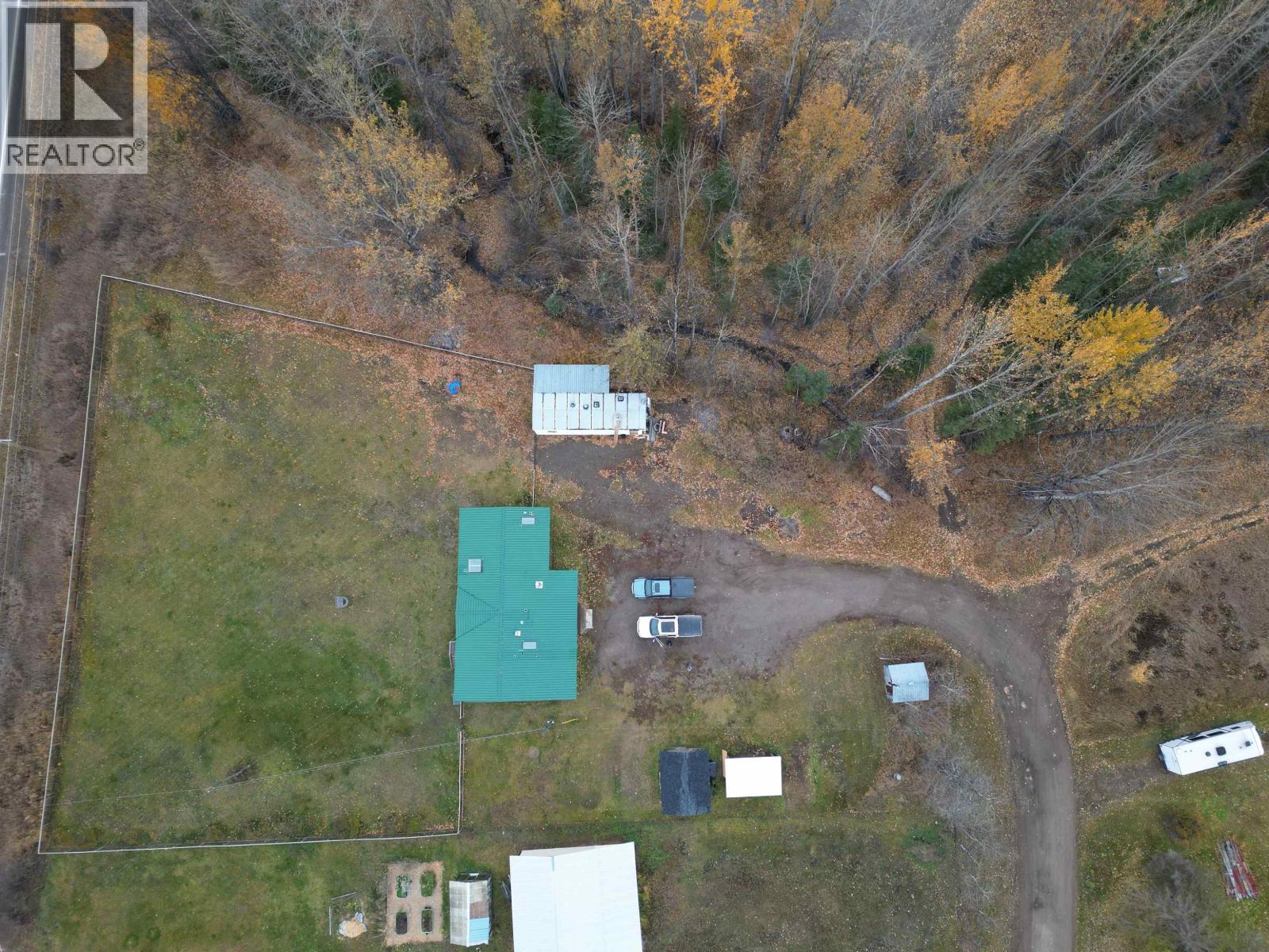 10788 BEEDLE Road, Burns Lake