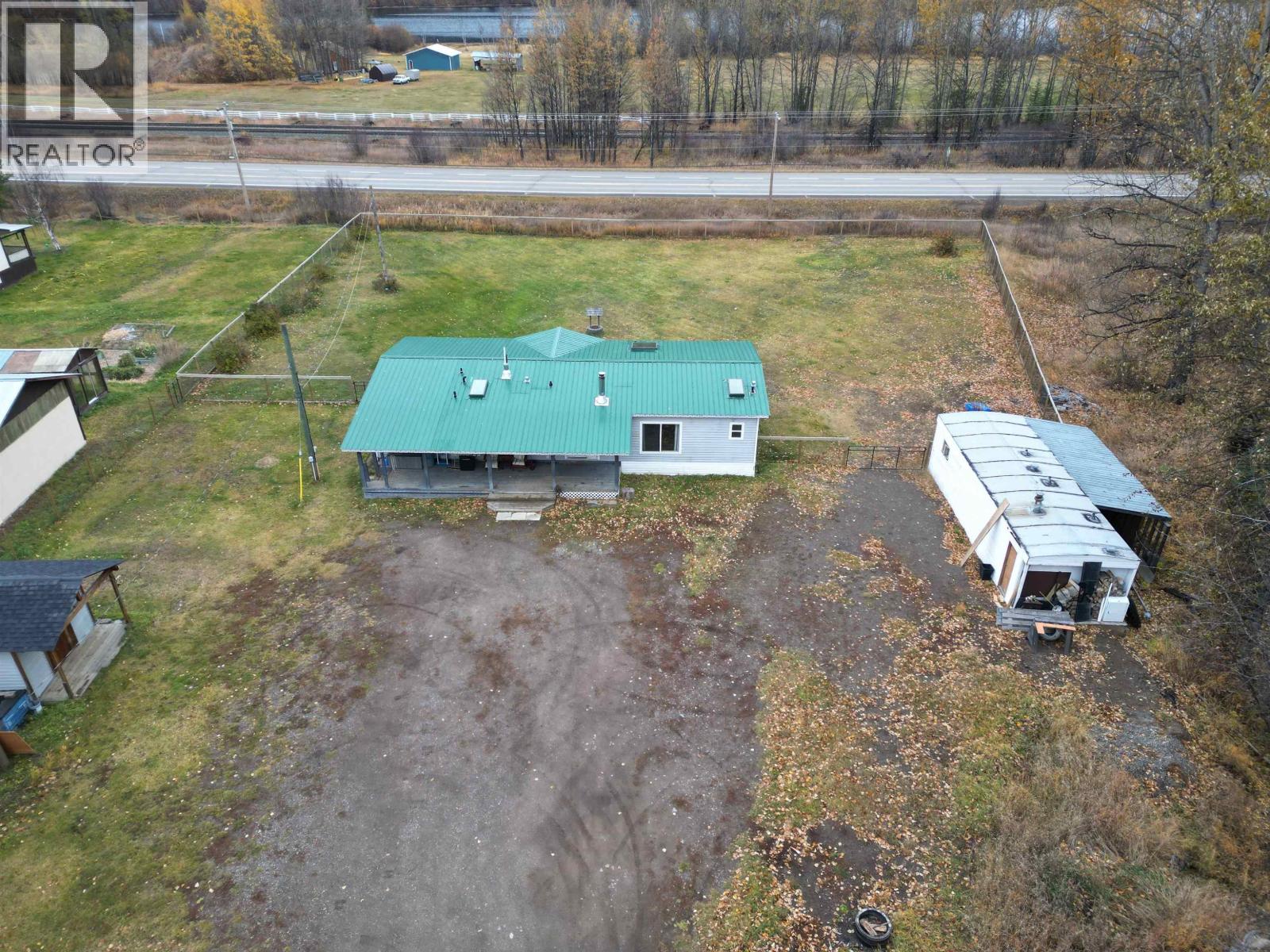 10788 BEEDLE Road, Burns Lake