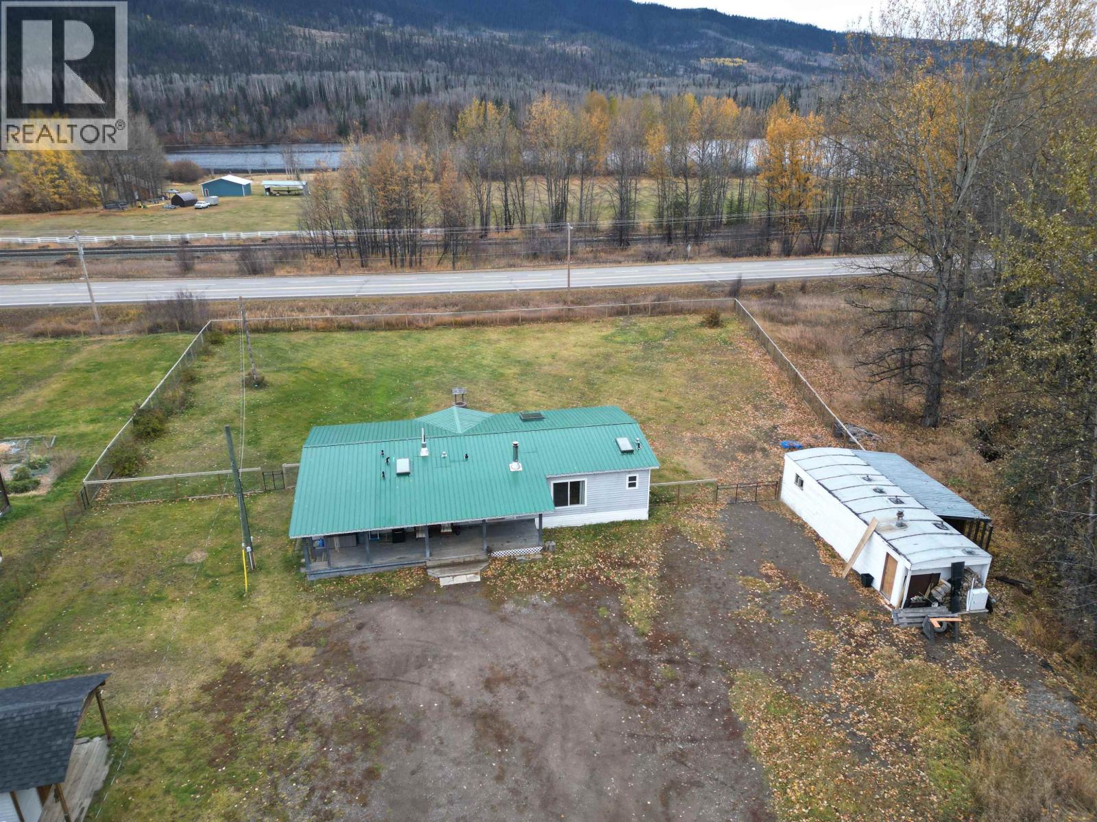 10788 BEEDLE Road, Burns Lake