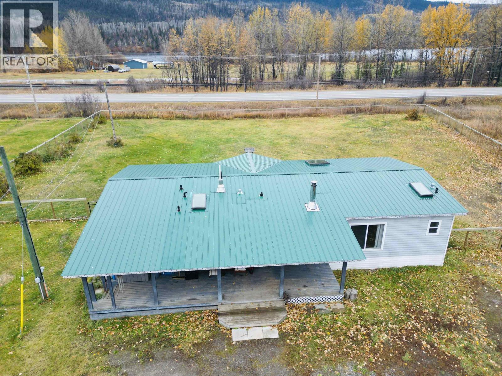 10788 BEEDLE Road, Burns Lake