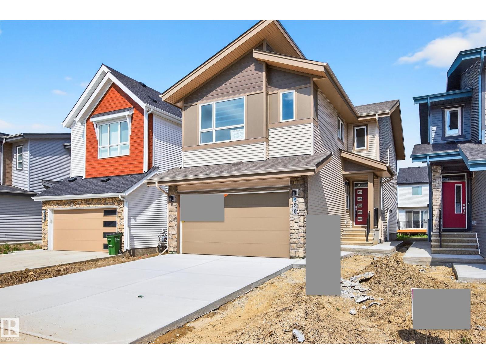 2235 194 ST NW, Edmonton