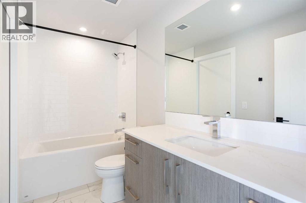 Single Family House for Sale in   A Street NW West Hillhurst Calgary 